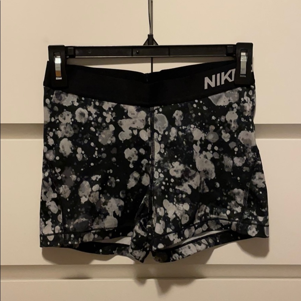 Nike Pro Spandex